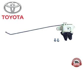 64610-aa050 Toyota 2000-2003 Solara Rear Trunk Release Latch Lock Lid Hatch Actuator Oem