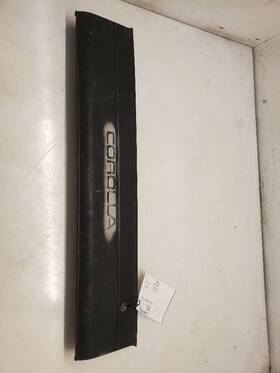 64716-02030-c0 Toyota Corolla Dx Rear Tail Finish Panel 93-95 Gold 3k9 64716-02030-c0 Toyota Corolla Dx Rear Tail Finish Panel 93-95 Gold 3k9