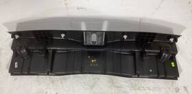 64716-f4010 Toyota 2018-2022 Camry Rear Trunk End Sill Scuff Plate Oem