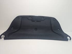 64719-06330 Toyota 2019-2021 Camry Rear Trunk Deck Lid Trim Cover Panel Oem