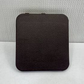 64735-14020 Toyota Supra Mk3 1989-1992 Interior Rear Access Cover Maroon
