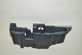64741-0e040 Toyota 2010-2013 Highlander Box Deck Side Trim