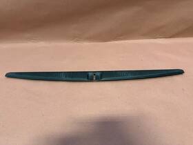 93237 Toyota 647491701001 Mr2 Rear Trunk Striker Latch Trim Plastic Oem #93237 93237 Toyota 647491701001 Mr2 Rear Trunk Striker Latch Trim Plastic Oem #93237