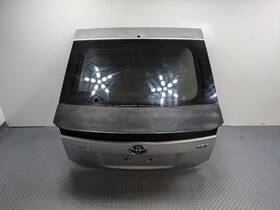 6482147030 Toyota 2010 - 2011 Oem Prius Rear Trunk Tailgate Hatch Shell Panel With Glass