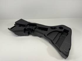 64995-47040 Toyota 2016-2022 Prius Right Side Tail Gate Trunk Foam With Jack Oem