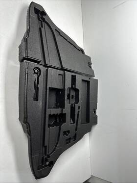 64997-47040 Toyota 2019-22 Prius Tail Gate Trunk Foam Oem