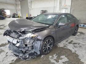 653760 Toyota Used Deck Lid Fits 2020 Camry Rear View Camera Incandescent Tail Lamps C 653760 Toyota Used Deck Lid Fits 2020 Camry Rear View Camera Incandescent Tail Lamps C