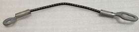 65770-04080 Toyota 2020-2023 Tacoma Rear Tailgate Support Cable