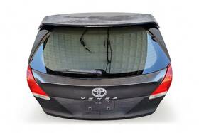 67005-0t050 Toyota Venza 09-17 Liftgate Deck Trunk Lid Auto Power Lift Gray D0 67005-0t050 Toyota Venza 09-17 Liftgate Deck Trunk Lid Auto Power Lift Gray D0