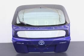 Toyota 6700547450 Prius 16 17 18 Liftgate Tailgate Hatch Vin Fu 7th And 8 Th Rear Wiper With Cam
