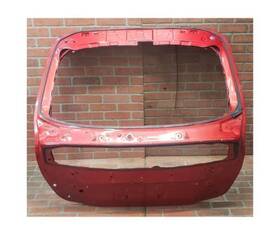 6700547451 Toyota Hatch Trunk Deck Lid Liftgate Shell Rear Prius 16-18 Oem