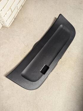 67750-47010 Toyota 2004 - 2009 Prius Trunk Hatch Liner Cover Trim Panel Oem