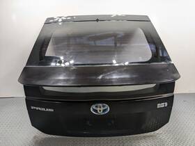6810547122 Toyota 2012 - 2015 Oem Prius Rear Trunk Lid Door Decklid Panel With Emblem