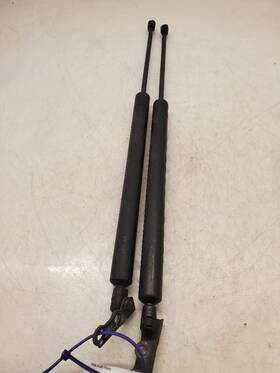 68905-ae015 Toyota Sienna Le Rear Left Right Hatchback Strut Pair 2004-2010