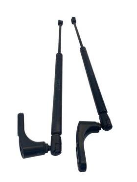 68930-02010 Toyota 2003 2004 Matrix Rear Trunk Back Lift Cylinder Support Set
