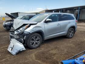 Toyota 689500e102 Right Hatchback Strut Oem 2014 Highlandr