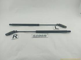 68960-0w020 Toyota Celica Gts Pair Of Tailgate Trunk Deck Lid Hatch Lift Support Strut 94-99 68960-0w020 Toyota Celica Gts Pair Of Tailgate Trunk Deck Lid Hatch Lift Support Strut 94-99