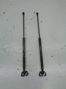 68960-0w530 Toyota 2010-2015 Prius Rear Right And Left Trunk Shock Strut Support Oem Ak210603