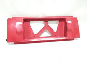 Toyota 750822016002 Used Deck Lid Finish Panel Fits 1988 Celica Lftbk 4wd Grade C Toyota 750822016002 Used Deck Lid Finish Panel Fits 1988 Celica Lftbk 4wd Grade C