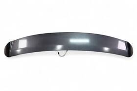 76085-52916-b1 Toyota 76085-52916 Prius C 12-17 Trunk Lid Deck Spoiler Wing Magnetic Gray