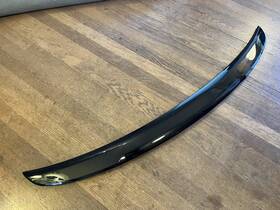 76085-aq010 Toyota 25 26 2025 2026 Camry Rear Decklid Trunk Lid Spoiler Wing Oem 76085-aq010 Toyota 25 26 2025 2026 Camry Rear Decklid Trunk Lid Spoiler Wing Oem