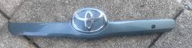 Toyota 76801-06120-c 2007-2011 Camry Trunk Molding Green 76801-06102-c