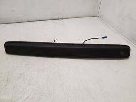 76801-12250 Toyota Corolla Wagon Tail Finish Panel With Lights 1988-1990 2wd 76801-12250 Toyota Corolla Wagon Tail Finish Panel With Lights 1988-1990 2wd