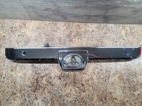 7680135320b Toyota 2003-2009 4runner Tailgate Trunk Lid Garnish Molding Trim Chrome Oem