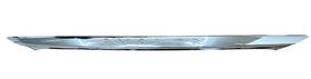 76811-07040 Toyota 11-12 Avalon Rear Trunk Deck Lid Chrome Finish Trim Molding Xls Type 1