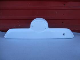 76811-35320-a0 Toyota 2013-2023 4runner Garnish Liftgate Trim Oem 76811-35320-a0 Toyota 2013-2023 4runner Garnish Liftgate Trim Oem