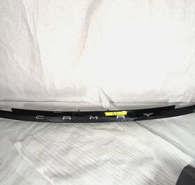 76811-aq010 Toyota 2025 Camry Rear Trunk Deck Lid Molding Trim Oem 76811-aq010 Toyota 2025 Camry Rear Trunk Deck Lid Molding Trim Oem