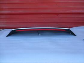 76871-48130 Toyota 2021-2022-2023-2024 Venza Tailgate Liftgate Back Door Roof Spoiler Oem