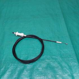 77035-02100 Toyota 2003-2008 Corolla 05-08 Matrix Fuel Door Release Cable Oem