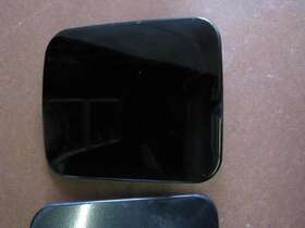 77350-33090 Toyota 1992-1996 Camry / Lexus Es300 Fuel/gas Door Lid Assembly Ft92 Ft94 96 Black