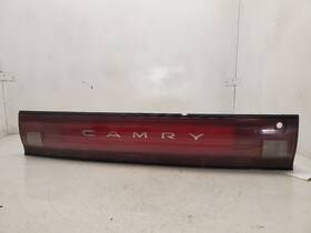 81670-33011 Toyota Camry Le Tail Finish Panel With Reverse Lamp 92-94 Oem 81670-33011 Toyota Camry Le Tail Finish Panel With Reverse Lamp 92-94 Oem