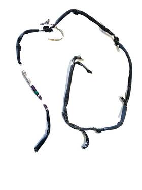 82181-2b190 Toyota Trunk Wiring Harness Celica Gt 1994-1999 Hatchback Oem