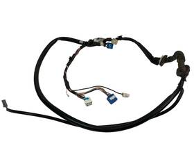 82184-02060 Toyota 03-08 Matrix Hatchback Rear Trunk Tailgate Wire Harness Cable 82184-02060 Toyota 03-08 Matrix Hatchback Rear Trunk Tailgate Wire Harness Cable