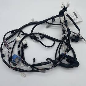 82184-0a500 Toyota 2022 Corolla Cross Xle Oem Trunk Lid Body Wire Harness 82184-0a500 Toyota 2022 Corolla Cross Xle Oem Trunk Lid Body Wire Harness