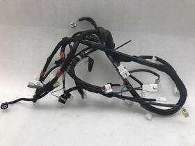 821840r660 Toyota 2019-2022 - Power Liftgate Back Trunk Lid Door Wire Loom Pn#821840r660