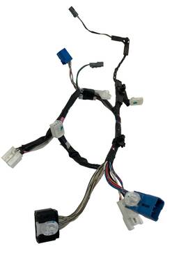 82185-02-05 Toyota 82185-02 2003-2008 Matrix Rear Trunk Lid Tailgate Wire Wiring Harness