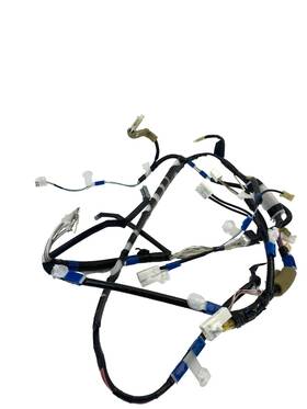 82185-47050 Toyota 2004-2009 Prius Rear Liftgate Lid Trunk Wire Wiring Harness