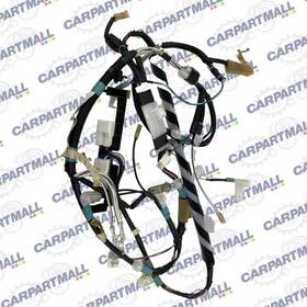 82185-47090 Toyota 04-09 Prius Rear Liftgate Trunk Lid Wire Wiring Harness Oem