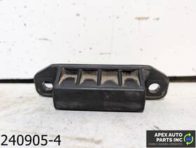 84840-47050 Toyota Oem 2016-2022 Prius 1.8l Trunk Lid Opener Release Switch