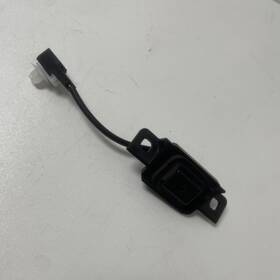 84945-06020 Toyota Trunk Lid Release Switch Oem 2018-2022 Camry