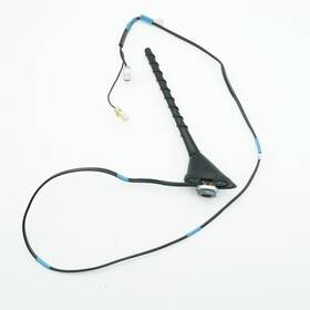 86300-52290 Toyota 2006 - 2011 Yaris Radio Antenna Assembly Amplifier Mast 4179