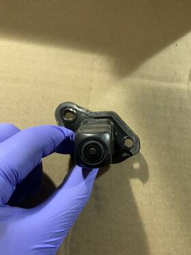 86790-47090 Toyota Back Up Rear View Camera Oem 2020 - 2022 Prius Prime