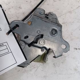 886.to1e15 Toyota Corolla Trunk Latch 2016 2015 2014