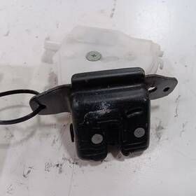 886.to1n15 Toyota Prius C Trunk Latch 2017 2016 2015 2014 2013 886.to1n15 Toyota Prius C Trunk Latch 2017 2016 2015 2014 2013