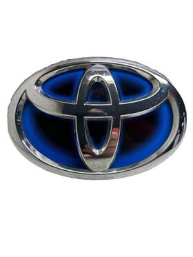 90975-02196 Toyota 2010-2015 Prius Rear Lift Gate Trunk Emblem Logo Oem