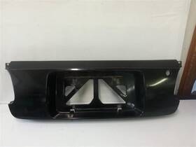 999.to1k95 Toyota Fits 95-99 Celica License Plate Holder 150259 -g6